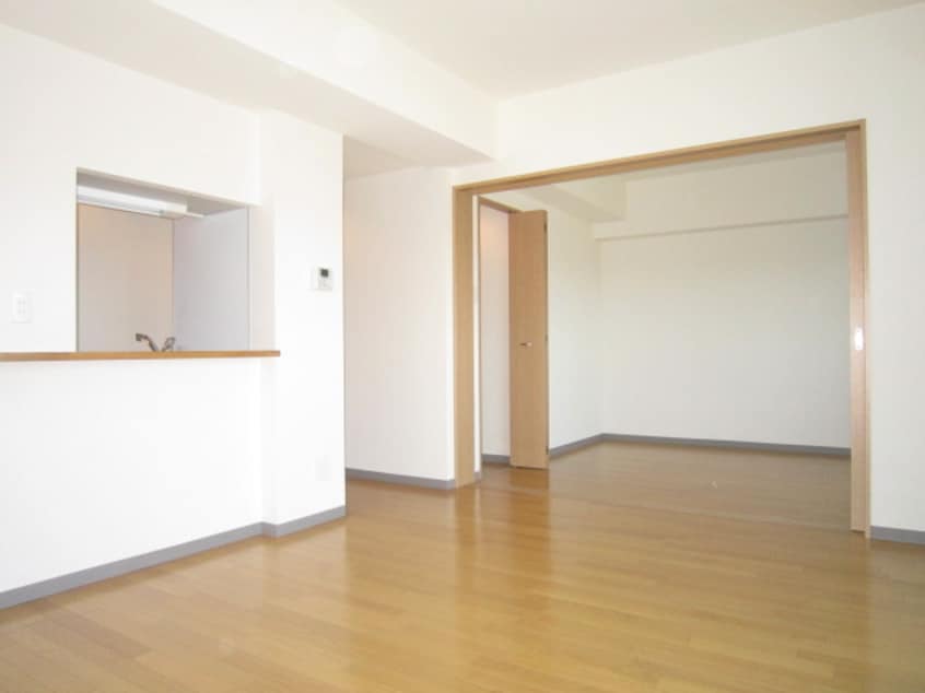 居室 第１０旭レジデンス