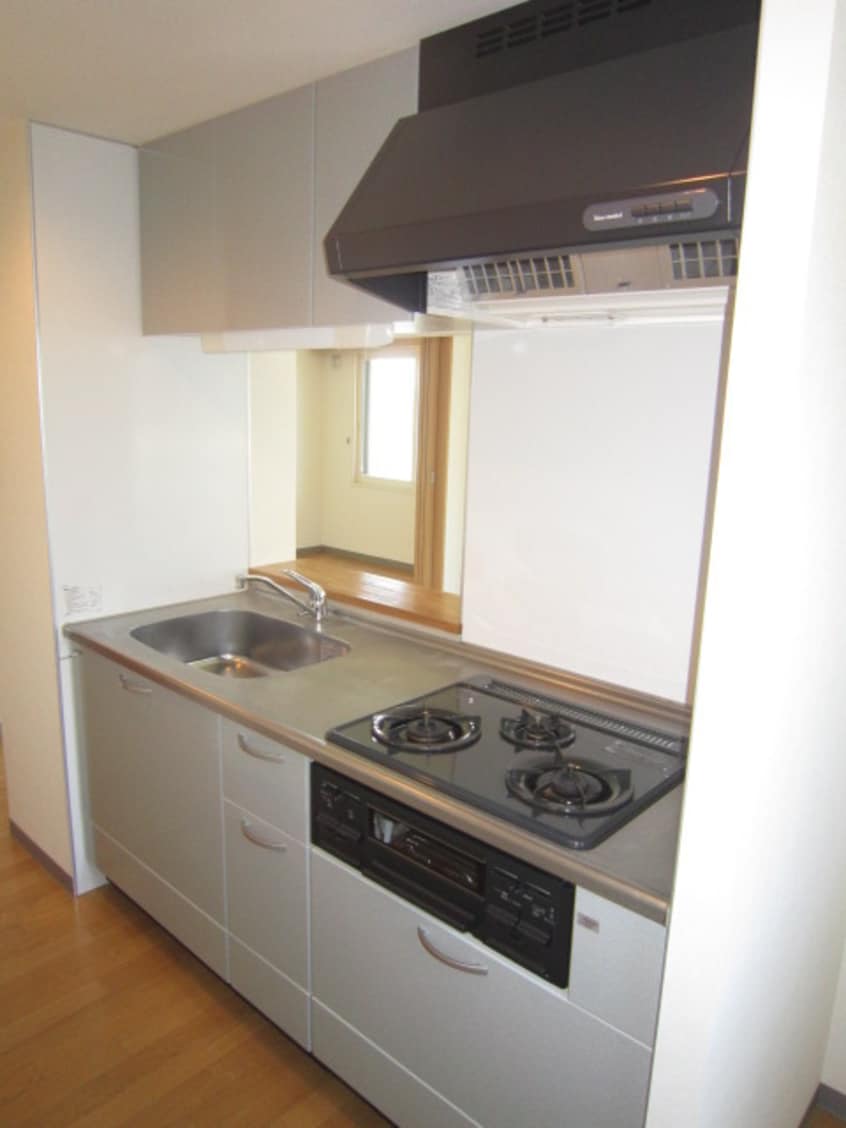 キッチン 第１０旭レジデンス