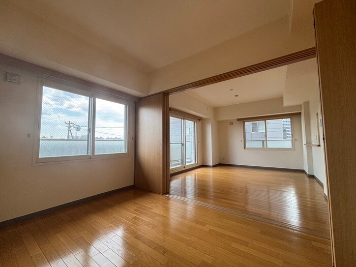 居室 第１０旭レジデンス