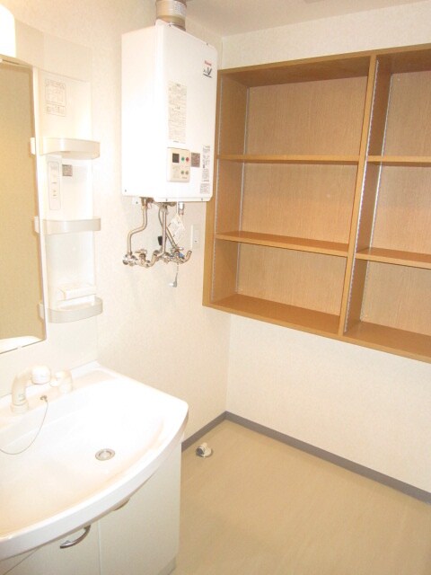 洗面 第１０旭レジデンス