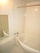 バス／シャワールーム等 第１０旭レジデンス