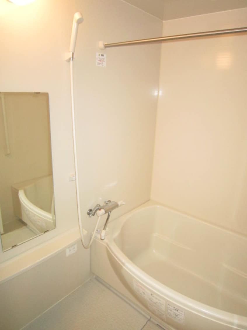 バス／シャワールーム等 第１０旭レジデンス