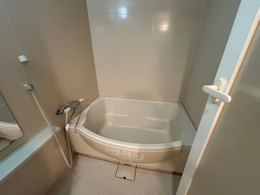 バス／シャワールーム等 第１０旭レジデンス