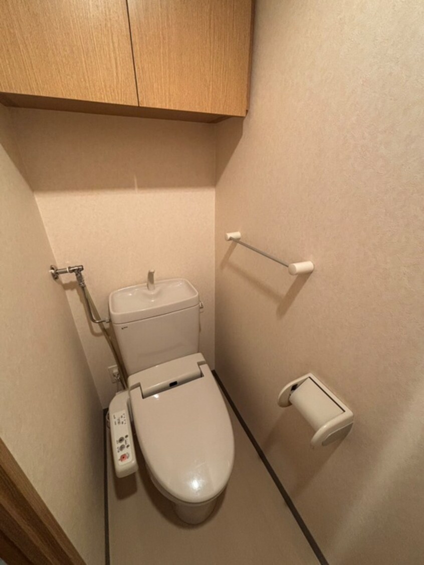 トイレ 第１０旭レジデンス