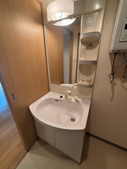 洗面 第１０旭レジデンス