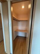 収納 第１０旭レジデンス