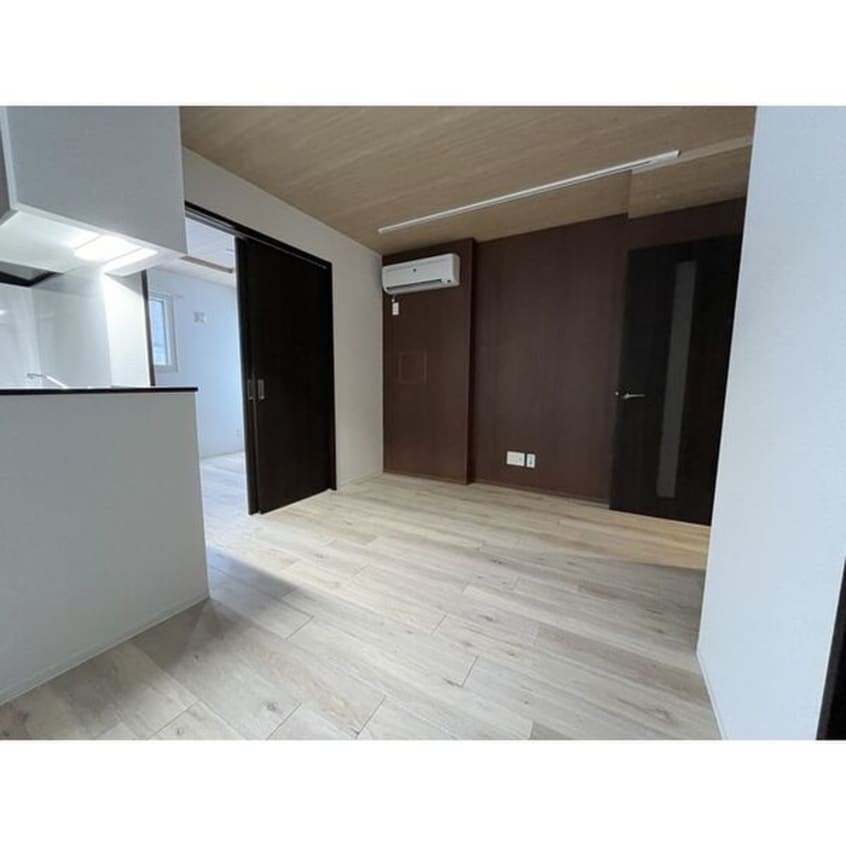 居室 F-HOUSE発寒