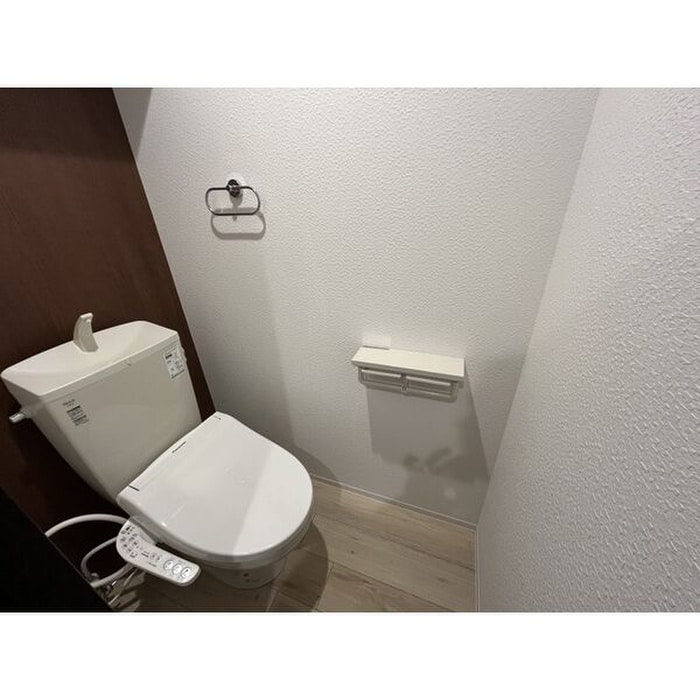 トイレ F-HOUSE発寒