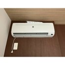 内観写真 F-HOUSE発寒