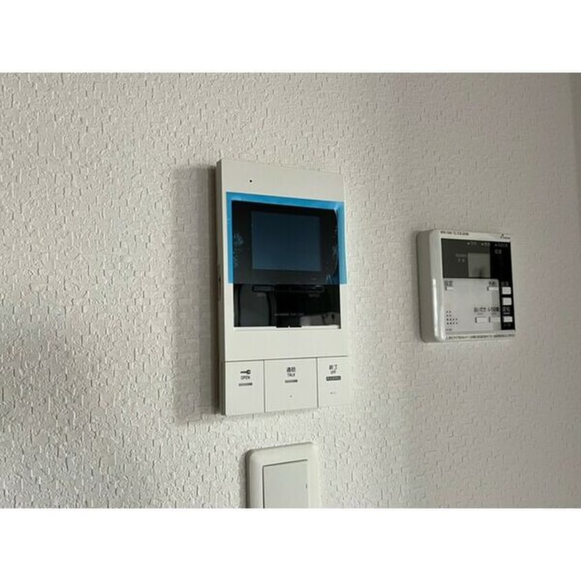 内観写真 F-HOUSE発寒