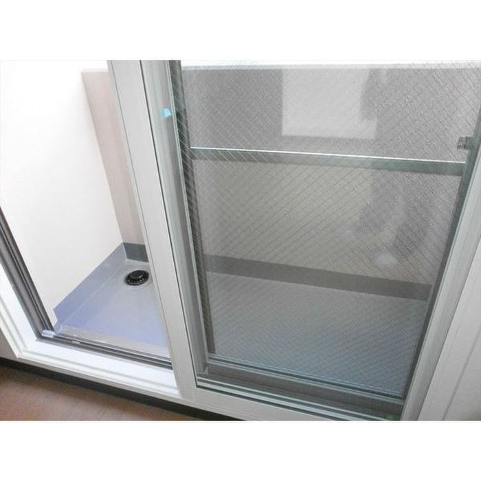 ベランダ・バルコニー モンレーヴ豊平公園