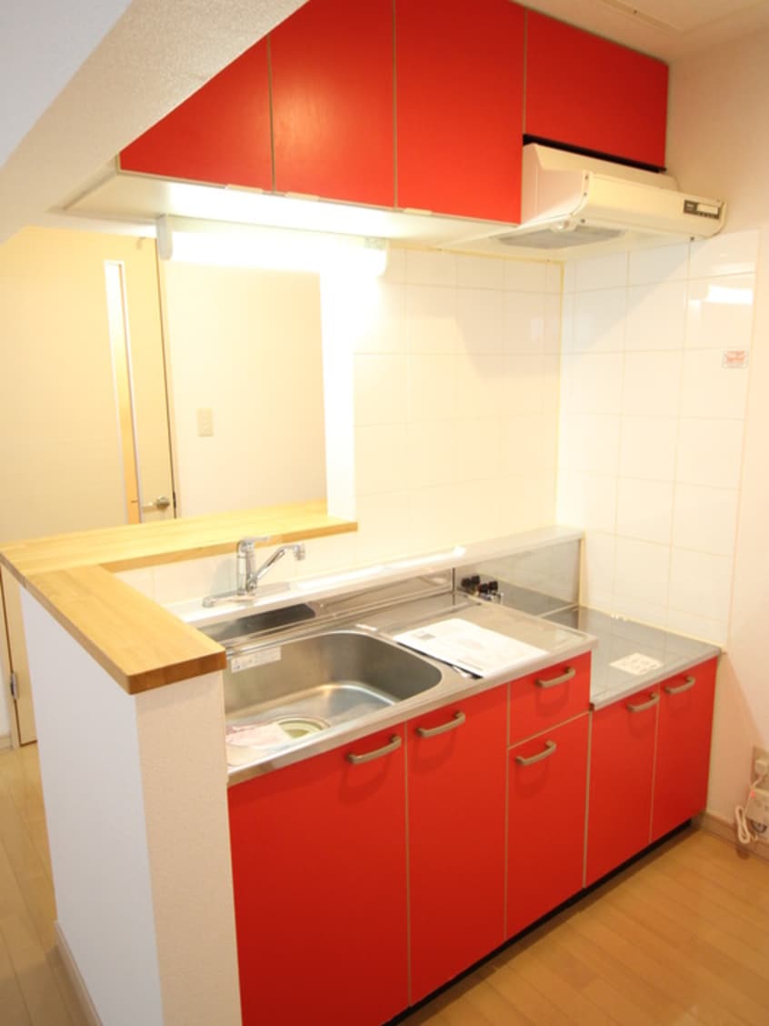 キッチン ソシムⅠ