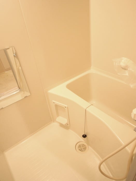 バス／シャワールーム等 ソシムⅠ