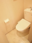 トイレ ソシムⅠ