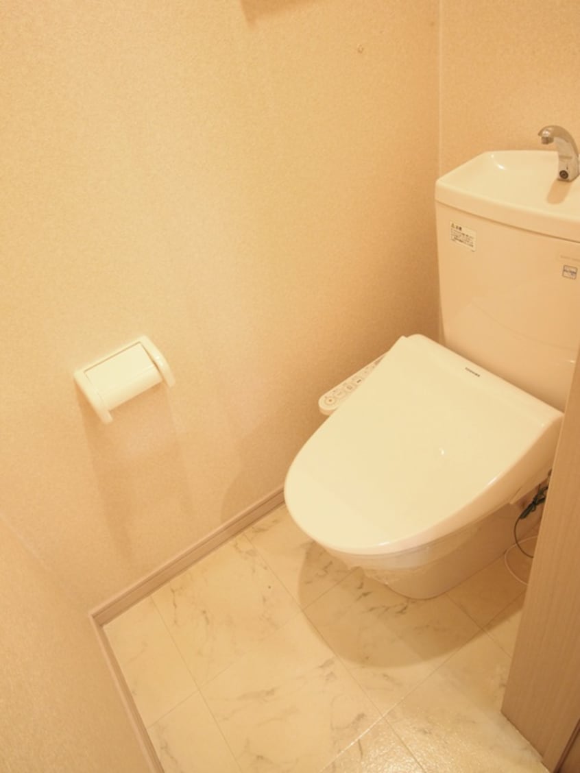 トイレ ソシムⅠ