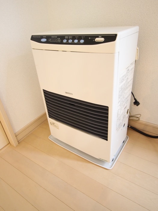 内観写真 ソシムⅠ