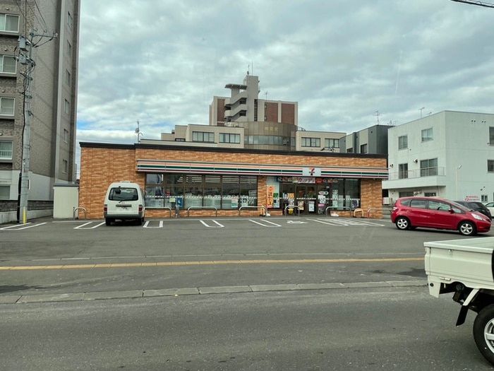 セブンイレブン(コンビニ)まで360m ソシムⅠ