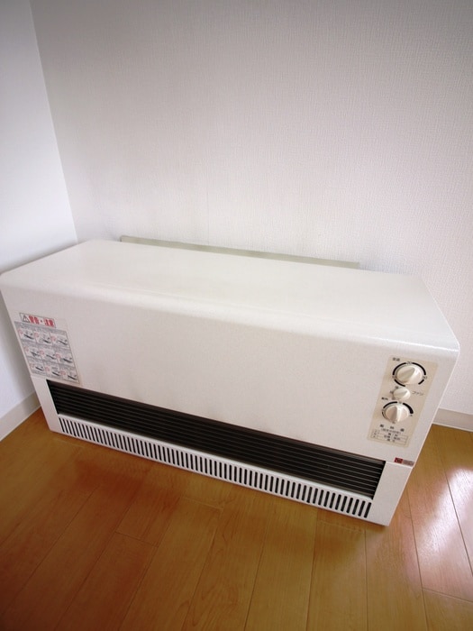 内観写真 シャルム大通東Ⅱ