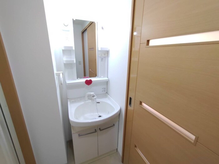 洗面 ＫＫＳ羊ヶ丘