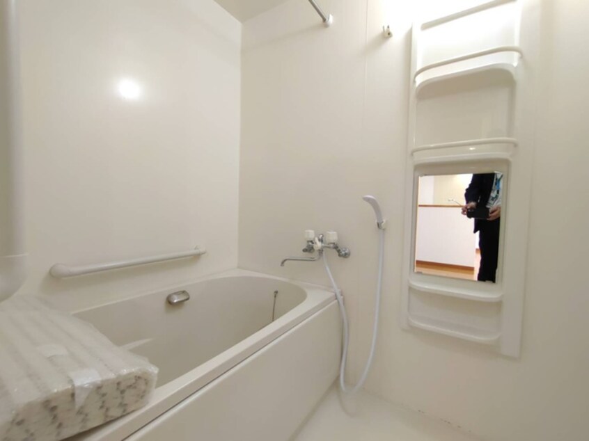 バス／シャワールーム等 ＫＫＳ羊ヶ丘