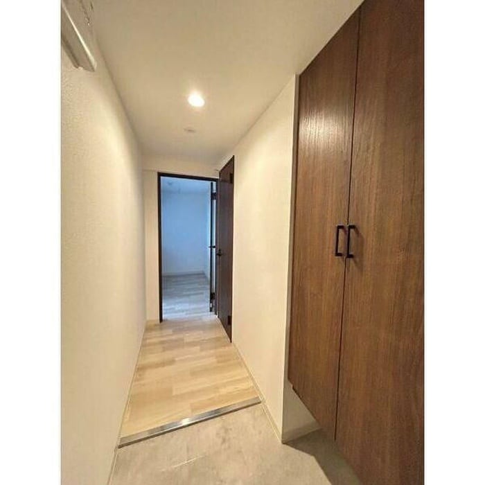 玄関 コンフォール発寒