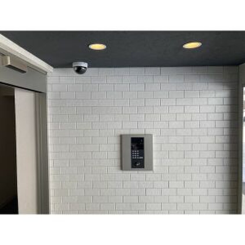 建物設備 Royale二十四軒