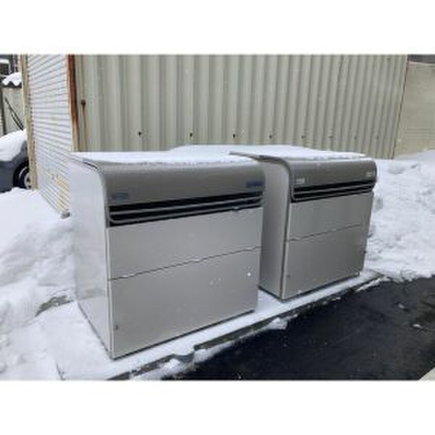 建物設備 Royale二十四軒