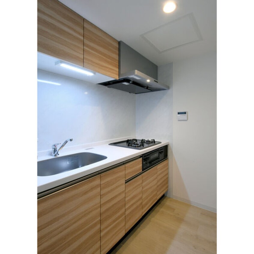 キッチン Royale二十四軒