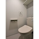 トイレ Royale二十四軒