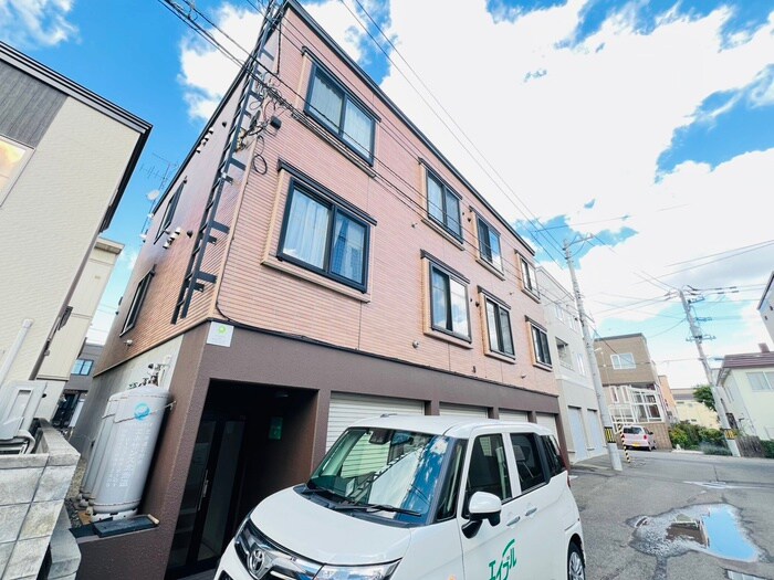外観写真 エクセレント３０