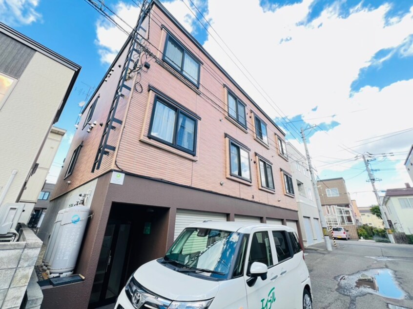 外観写真 エクセレント３０