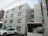 パンセ平岸