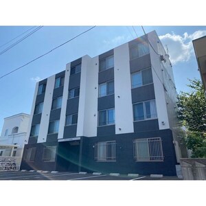 リヴィエール発寒南