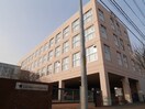 北星学園中学高等学校(中学校/中等教育学校)まで300m グランドサクセス南円山