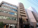 外観写真 ロベージS2・E1