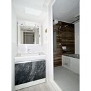 洗面 LiveCasa白石