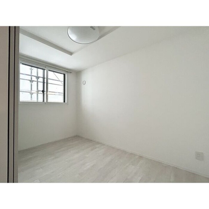 居室 LiveCasa白石