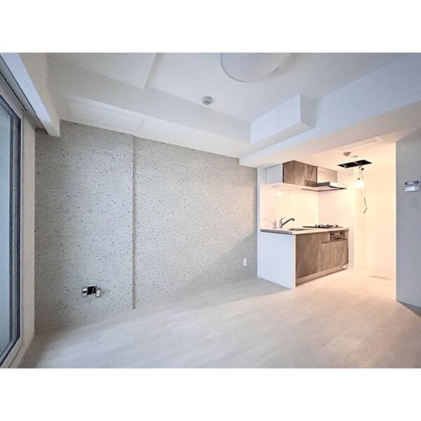 居室 LiveCasa白石