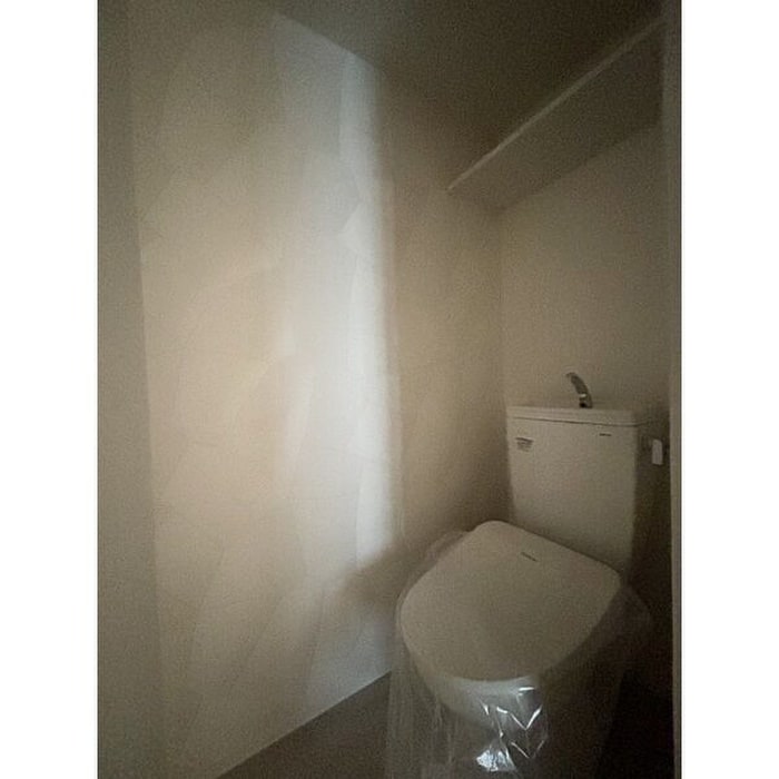 トイレ LiveCasa白石