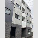S-RESIDENCE南郷SOUTHの外観
