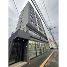 OROMONTE二十四軒の外観