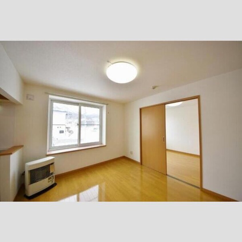 居室 アスク・パレス