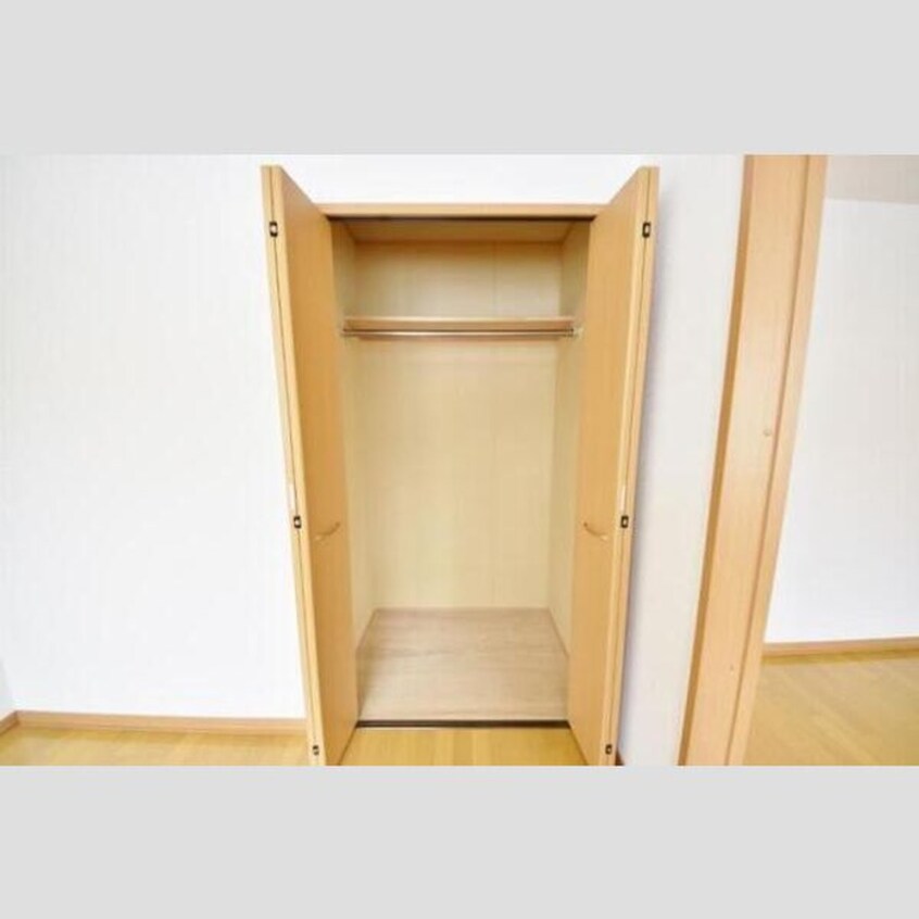 収納 アスク・パレス