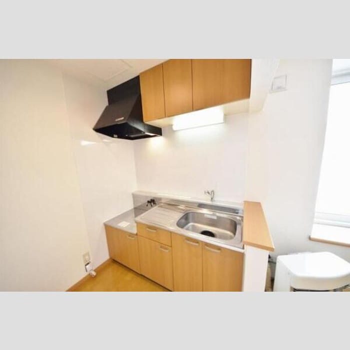 キッチン アスク・パレス