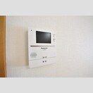 内観写真 アスク・パレス