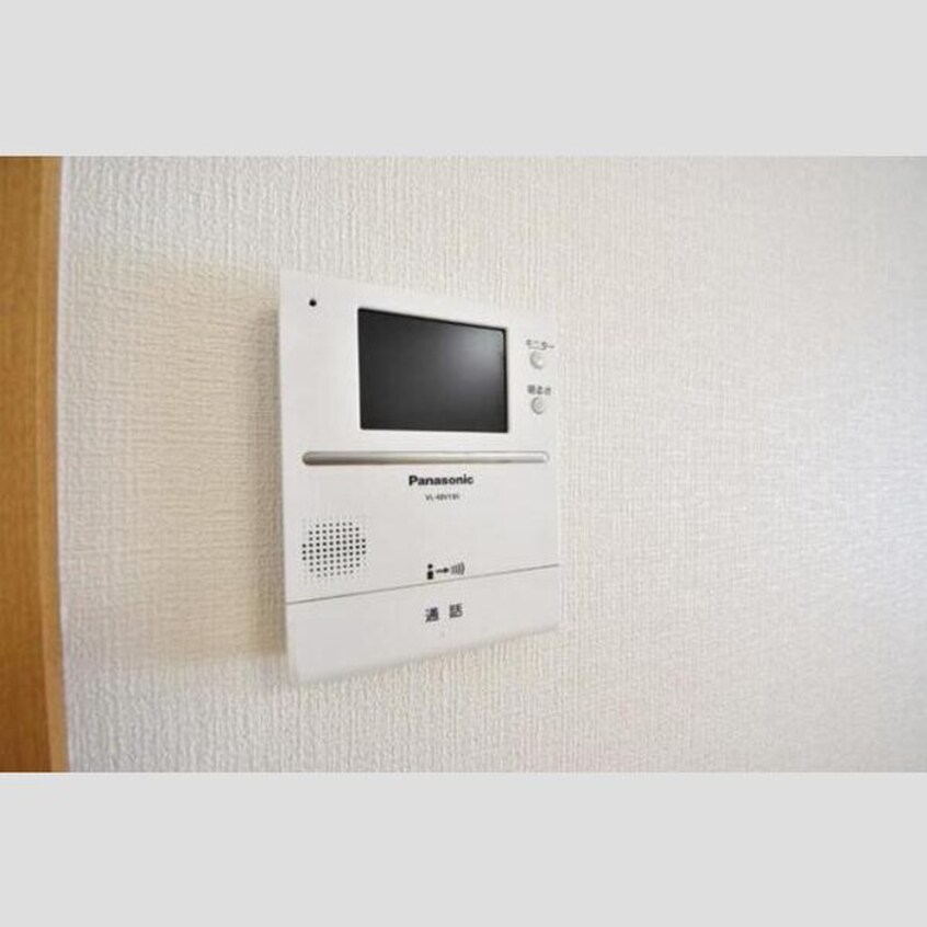 内観写真 アスク・パレス