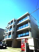 外観写真 アスパイア琴似