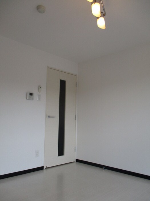 内観写真 アスパイア琴似