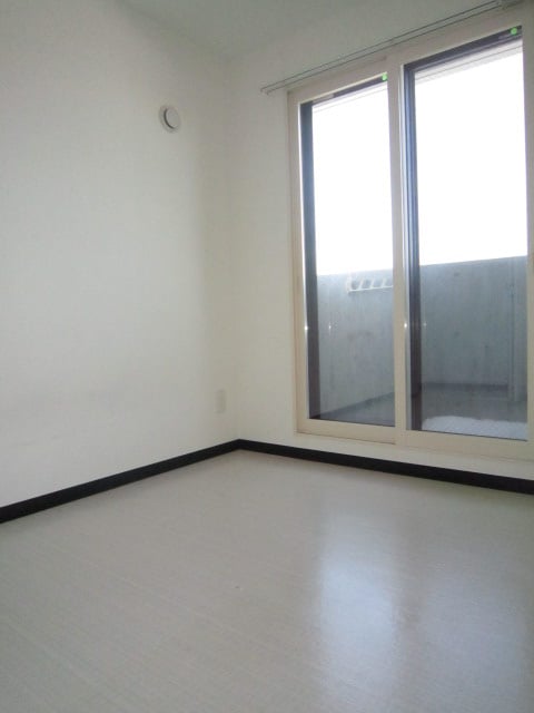 居室 アスパイア琴似