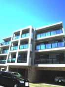 外観写真 アスパイア琴似